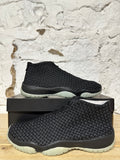 Air Jordan Future Black Glow Sz 10.5 DS