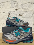 New Balance 1906 Whitaker Group Electric Teal Sz 10