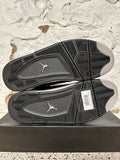 Air Jordan 4 Black Oreo Sz 11.5