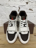 Air Jordan Jumpman Jack Travis Scott Sail Sz 12