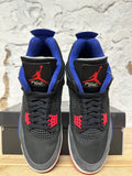 Air Jordan 4 Rare Air (Gold Lettering) Sz 11