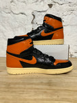 Air Jordan 1 High Shattered Backboard 3.0 Sz 14