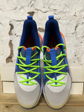 Under Armour Curry 7 Super Soaker Christmas Sz 10.5 DS