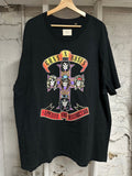 Fear Of God Collection One Guns N Roses T-Shirt Sz L