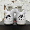 Air Jordan 4 White Metallic (2026) Sz 10