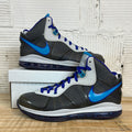 Nike LeBron 8 V2 Hornets Sz 10.5