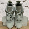 Air Jordan 4 Seafoam Sail Sz 10.5 (12W)