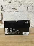 Under Armour Curry 1 Low Dub Nation Sz 10 DS