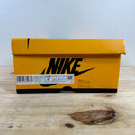Air Jordan 1 High OG Taxi Sz 9.5