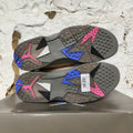 Air Jordan 7 Sapphire Sz 12