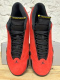 Air Jordan 14 Ferrari (2024) Sz 11