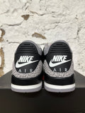 Air Jordan 3 Black Cement (2025) Sz 12 DS
