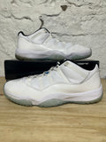 Air Jordan 11 Low Legend Blue Sz 15