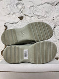 Yeezy DSRT Boot Salt Sz 11