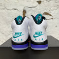 Air Jordan 5 Grape (2025) Sz 8.5 DS