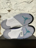 Air Jordan 5 Grape Sz 9.5