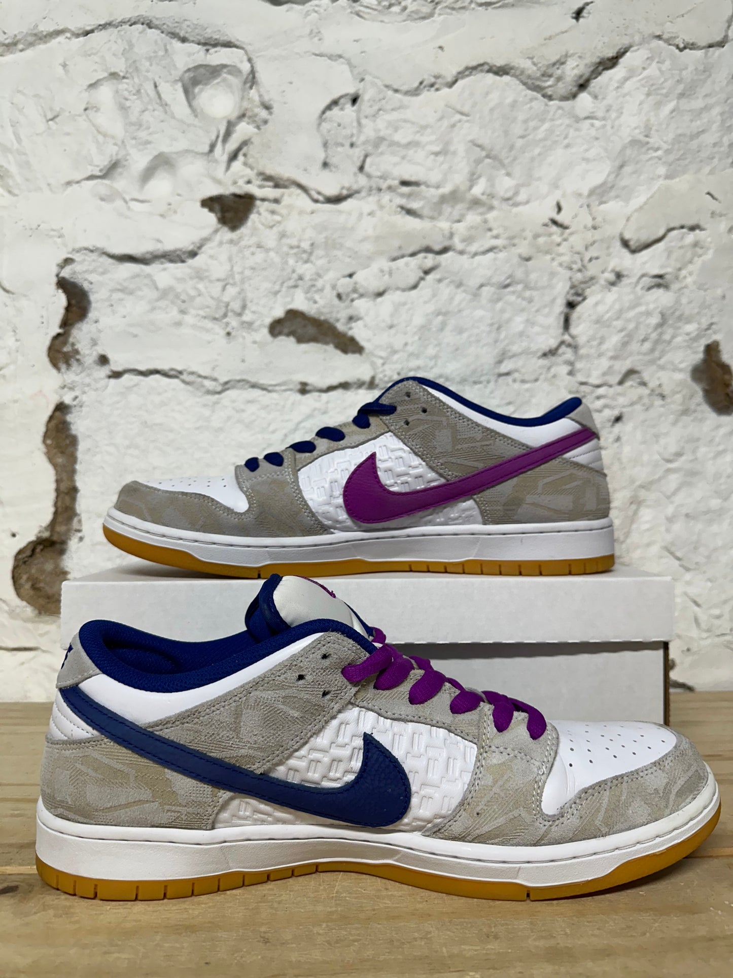 Nike SB Dunk Low Rayssa Leal Sz 13