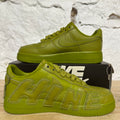 Nike Air Force 1 Low CPFM Moss Sz 11