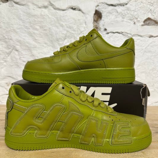 Nike Air Force 1 Low CPFM Moss Sz 11
