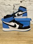 Air Jordan 1 High UNC Toe Sz 11