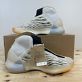 Yeezy QNTM Mist Slate Sz 9.5 DS