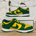 Nike Dunk Low Brazil (2020) Sz 10.5