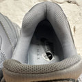Nike Air Max 95 Big Bubble Wolf Grey Sz 8 DS
