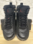 Air Jordan 12 Utility Grind Sz 6Y