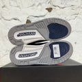 Air Jordan 3 Georgetown Sz 6Y