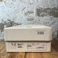 Alexander Mcqueen Gold Tab White Sneaker Sz 8 (41)