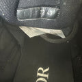 Dior B30 Triple Black Sneaker Sz 10 (43)