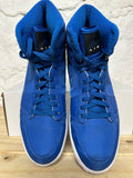 Air Jordan 1 Sapphire Sz 12
