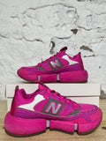 New Balance Vision Racer Jaden Smith Pink Sz 11
