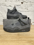 Air Jordan 4 Wet Cement Sz 10