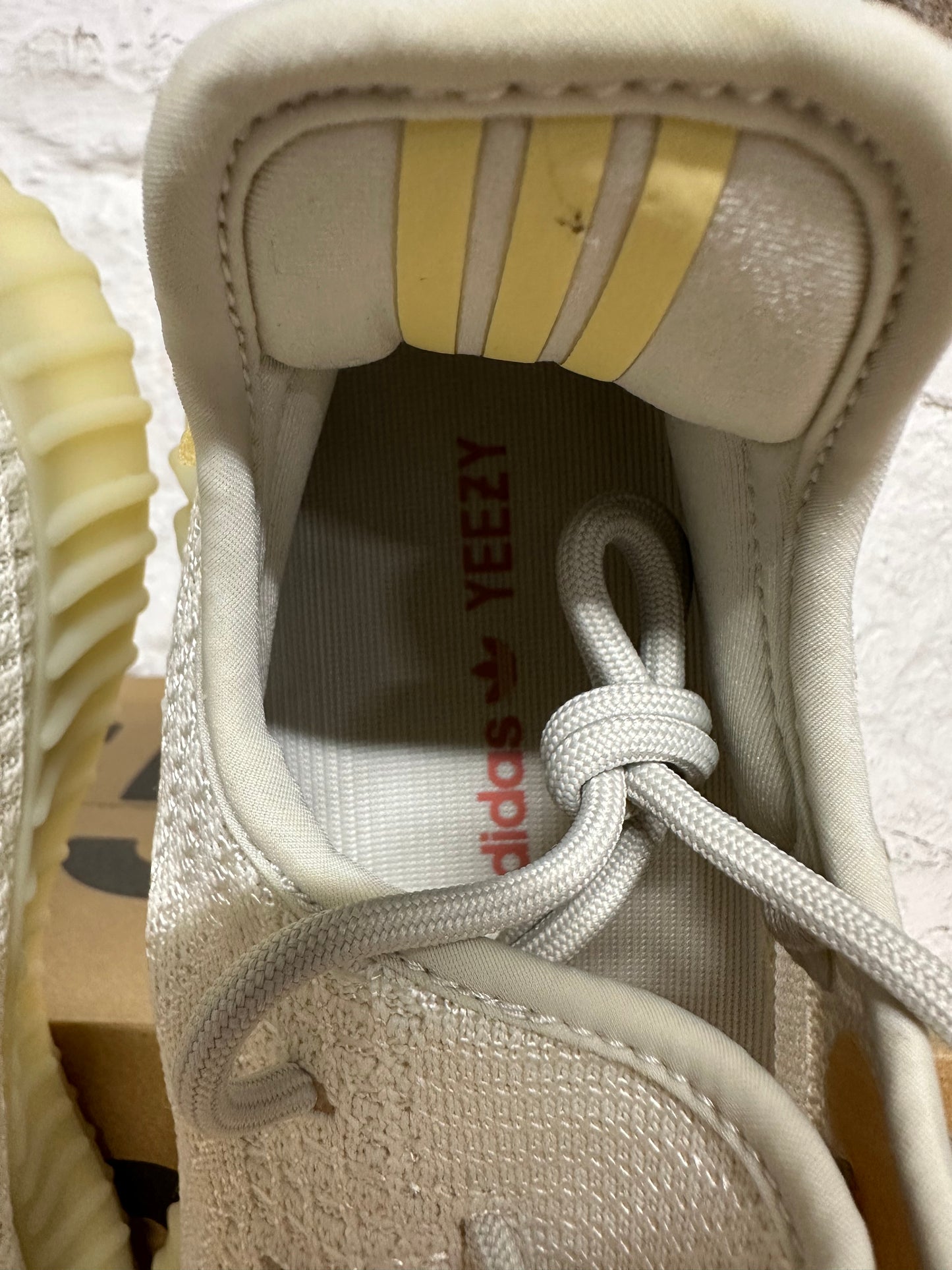 Yeezy 350 V2 Light Sz 11.5