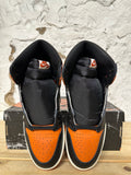 Air Jordan 1 Shattered Backboard (2025) Sz 11 DS