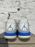 Air Jordan 3 Lucky Shorts Sz 10