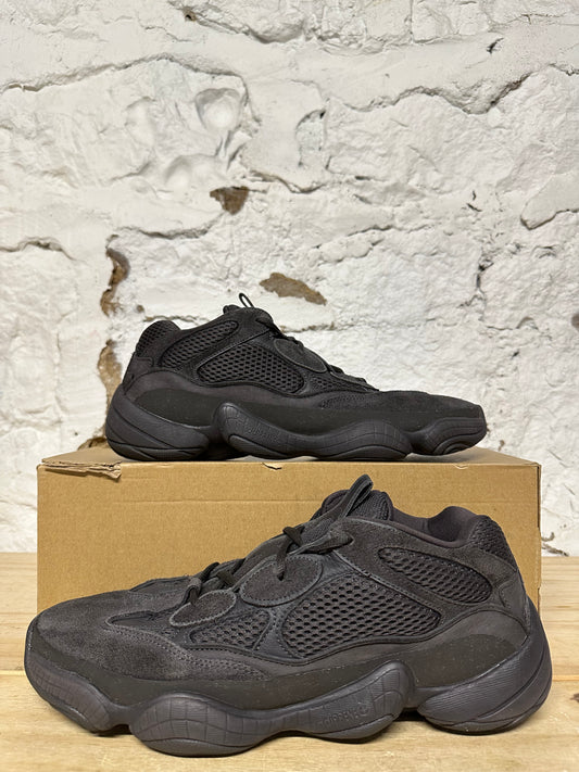 Yeezy 500 Utiity Black Sz 13