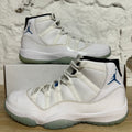 Air Jordan 11 High Legend Blue (2014) Sz 10.5