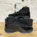 Air Jordan 11 High Gamma Blue (2025) Sz 13 DS