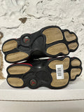 Air Jordan 13 Dirty Bred Sz 9.5