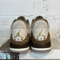 Air Jordan 3 Palomino Sz 10