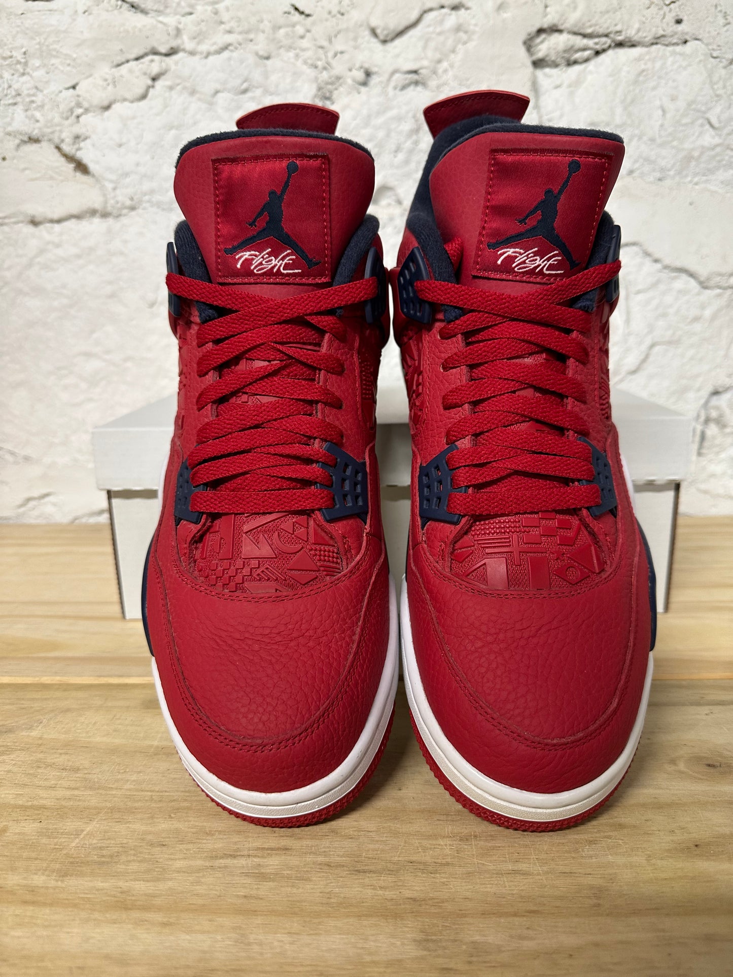 Air Jordan 4 FIBA Sz 13