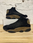 Air Jordan 13 Olive Sz 12