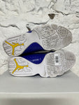 Air Jordan 9 Lakers Sz 11