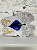 Air Jordan 9 Lakers Sz 11