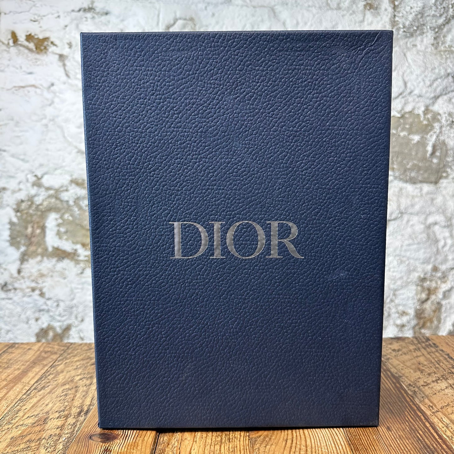 Dior B22 Triple Black Sneaker Sz 11 (44)