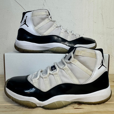 Air Jordan 11 Concord Sz 10.5