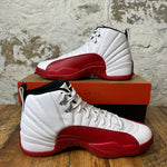 Air Jordan 12 Cherry Red Sz 12 DS