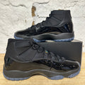 Air Jordan 11 High Gamma Blue (2025) Sz 12.5 DS